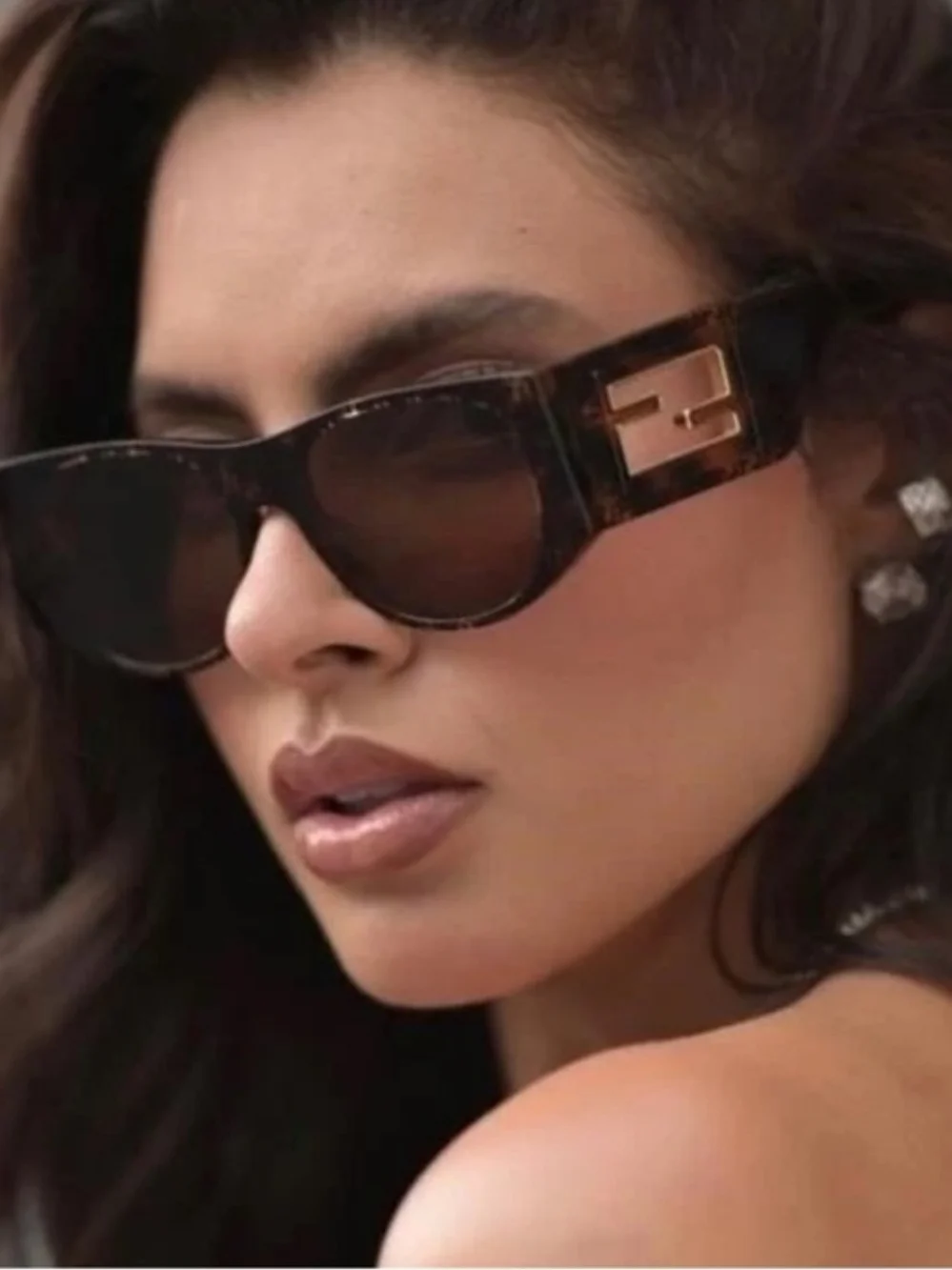 Fendi new authentic